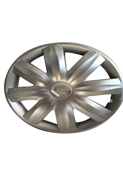 Parçafoni Jant Kapağı Takımı 4 Adet Clıo 2 14 Alize