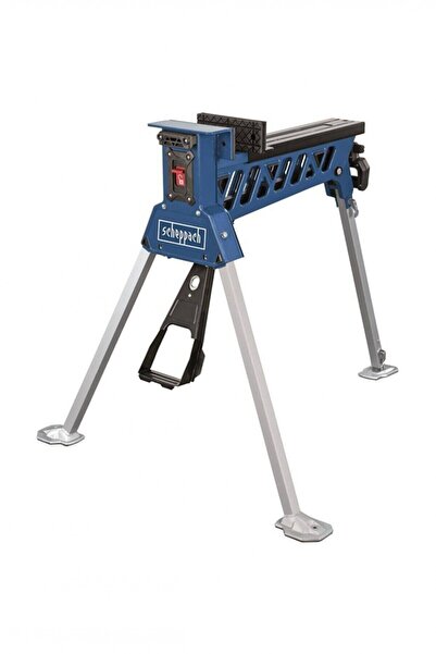 Scheppach Mj180 Çok Amaçlı Çalışma Tezgahı
