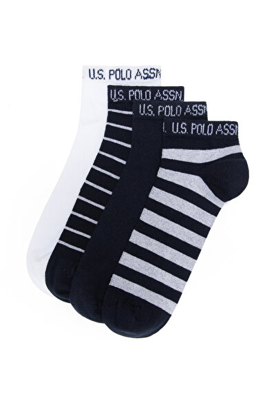 U.S. Polo Assn. Erkek Lacivert Çorap 50265700-VR033