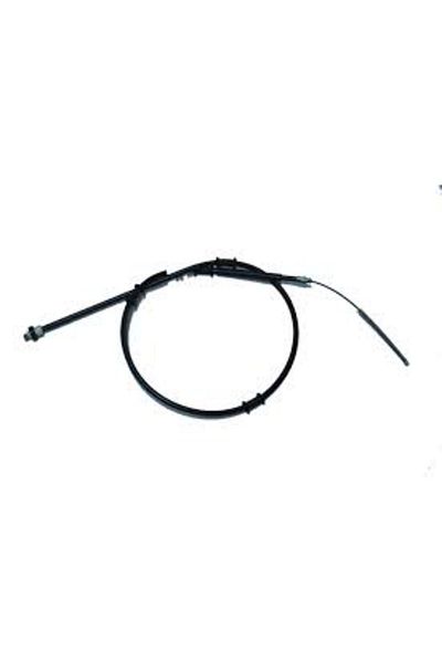 OPAR Complete Doblo 10 Hand Brake Wire Set