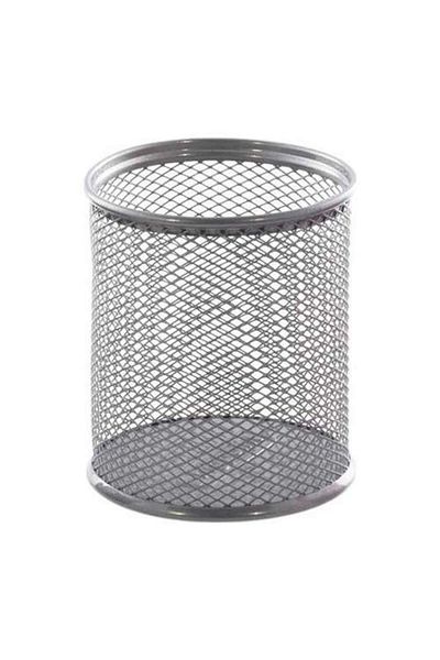 Bigpoint Metal Perforated Mas Pen Holder 500 Pieces