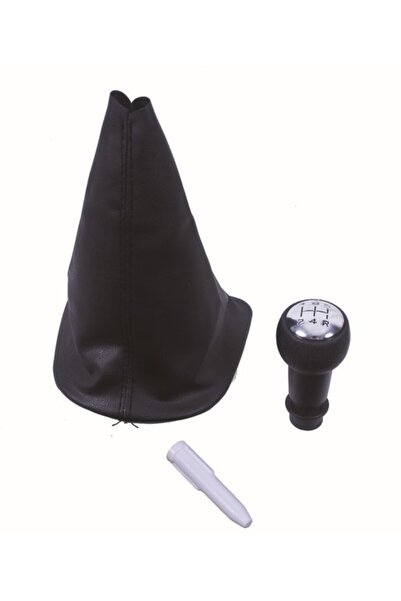 parcafix مقبض ناقل الحركة P206 كروم 2403 AP 7588 PC