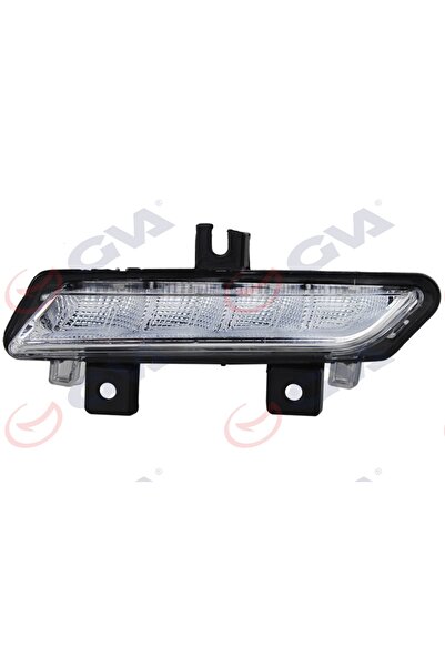 Genel Markalar GÜNDÜZ FARI SOL CLIO IV-MODUS 12-16 GVA 2014251 266059493R-266...