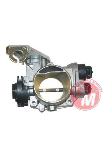 Genel Markalar Kelebek Boğazı Fıat Albea Palıo Marea Sıena 1.6