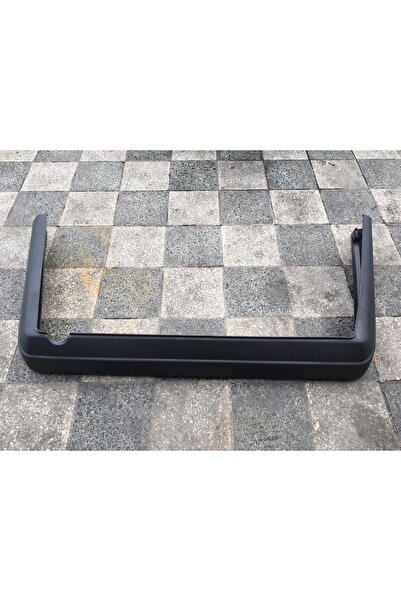 Genel Markalar Arka Tampon Tofaş Kartal 1991 Ve Sonrasi