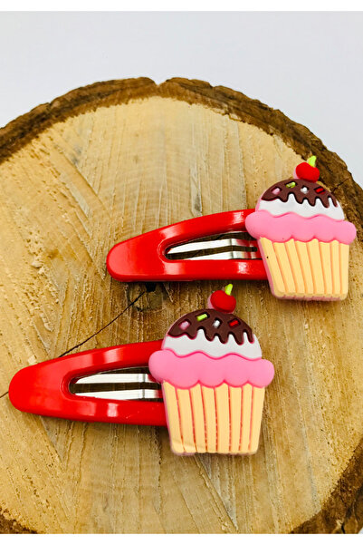 Monalisa Home 2 Pieces Figured Colorful Luxury Snap Buckle