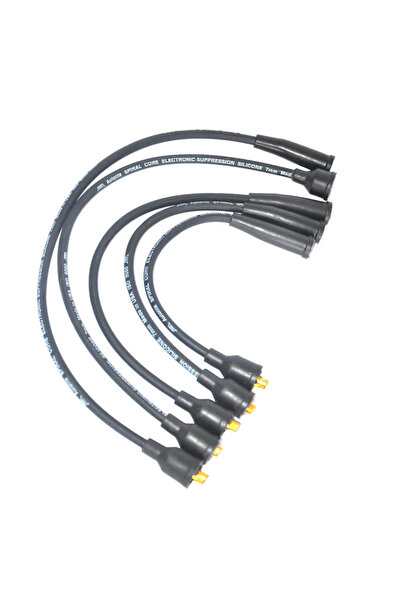 NO NAME Buji Kablo Takımı Serce Doğan L Kartal Şahin