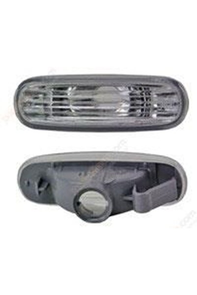 Genel Markalar Sinyal Çamurluk Lınea 2007- takım (2adet)