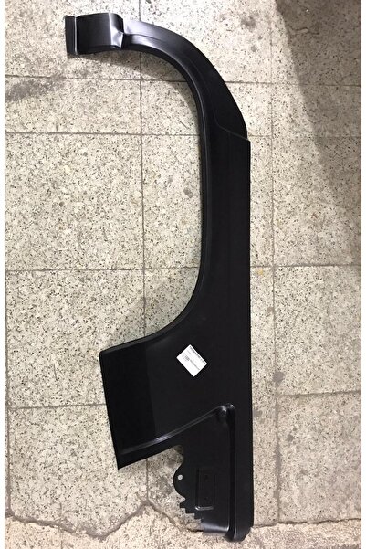 Parçafoni Arka Çamurluk Ağzı Sol Uzun Renault 9