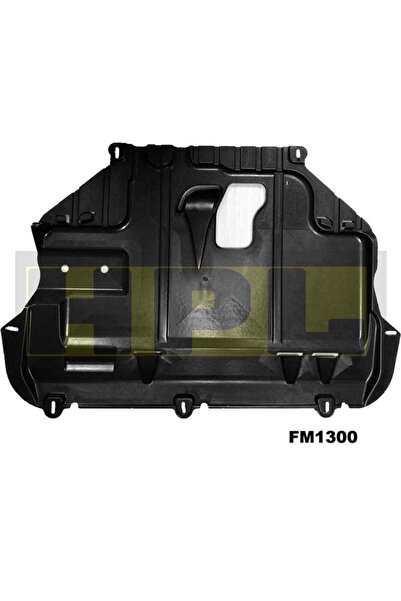 Genel Markalar Karter Muhafazasi Ford Focus Ii-cmax Enjeksi̇yon 05-11 Uyumlu