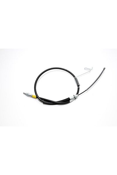 CAVO V184 2.4TDC 120PS - Rear Hand Brake Wire and Right Transit Pick Rear Wheel Cıft