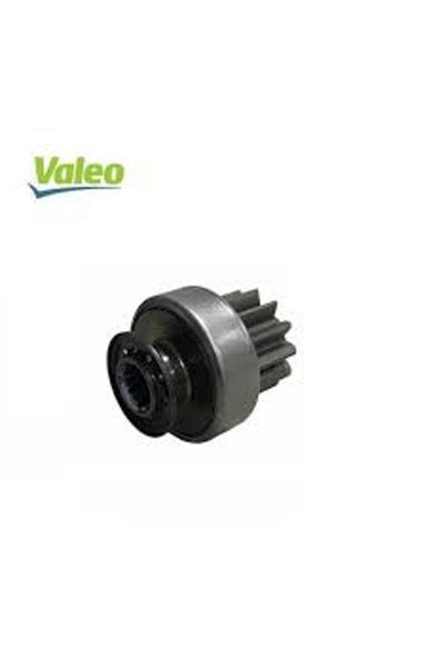 VALEO ترس المبتدئين سيتروين جمبر III-FIAT DUCATO-FORD TRANSIT VII 2.2 438360   جنزرز