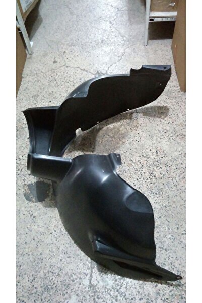 Genel Markalar Ön Çamurluk Davlumbazı Sağ Fiat Doblo 2