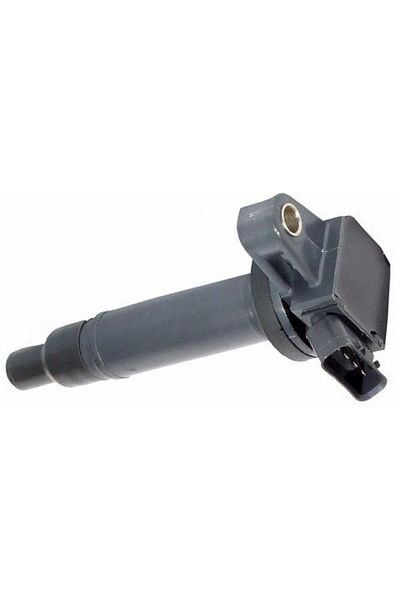 DELPHİ Toyota Land Cruiser 02 4.7 Lexus GS430 V8 Ignition Coil - 01 03 Models