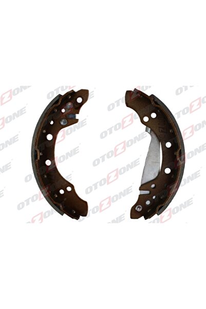 ARKA PABUÇ BALATA GOLF3-POLO-CORDOBA 93-99 IBIZA 93-09 TOLEDO 91-99 FABIA 99-08 200x40 717507 GNZRZ