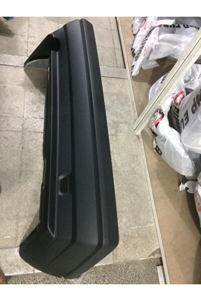 Genel Markalar Arka Tampon Fiat Tempra S - Sx