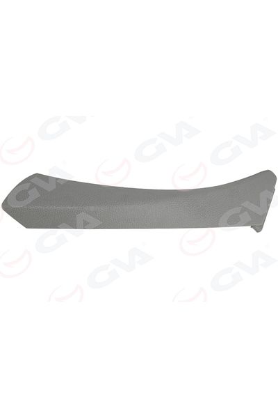 GVA Bmw E90 Gray Door Handle - Inner Rear Right