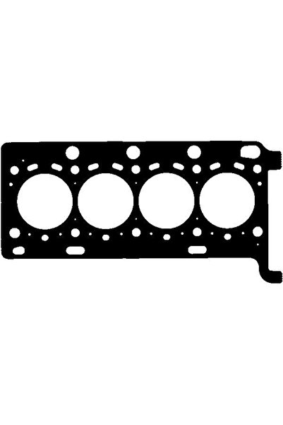 Generic Brand Garnitură capac cilindru Renault Megane IV 15 Kadjar 15 Clio V ...