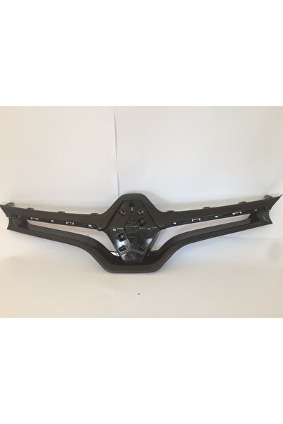 Parçafoni Ön Tampon Üst Izgara Fluence Üst Makyajlı Kasa