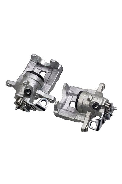 BROM Rear Right Brake Caliper - Trafic II