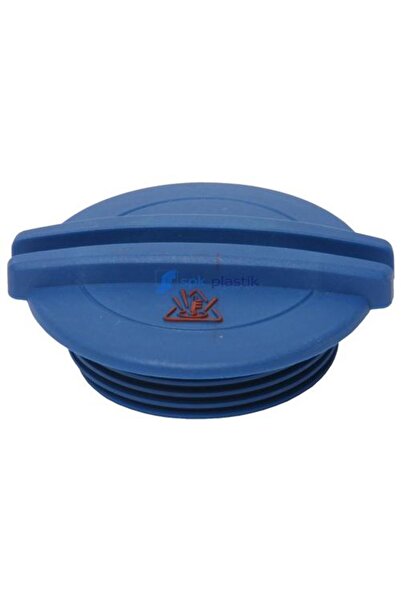 Genel Markalar YEDEK SU DEPO KAPAĞI RADYATÖR BİDON GOLF5-PASSAT-CADDY-T5-CRAF...