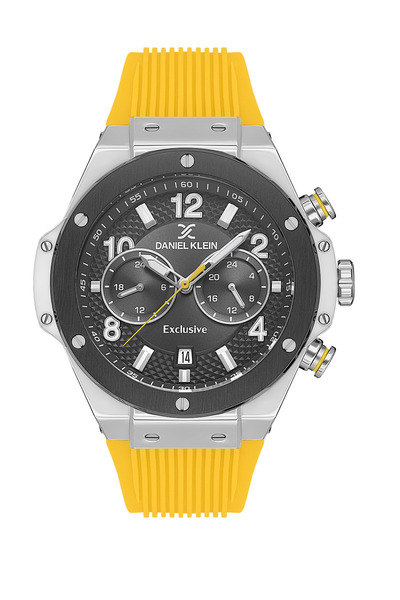 Daniel Klein DK.1.13615.2 Exclusive Men's Wristwatch