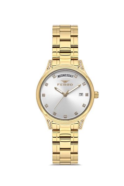 FERRO Fl21439a-b Women's Wristwatch