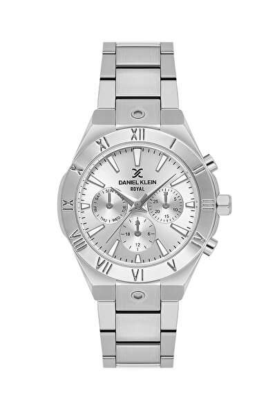 Daniel Klein Dke.1.10633-1 Model Women's Hand Watch