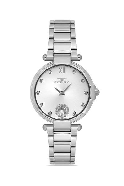 FERRO Fl21469A-A Women's Wristwatch