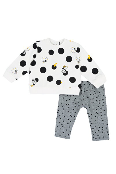 Chicco TAKIM / S-SHIRT+ TEK ALT