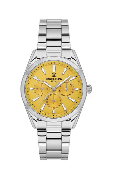 Daniel Klein Dke.1.10631-4 Model Women's Hand Watch