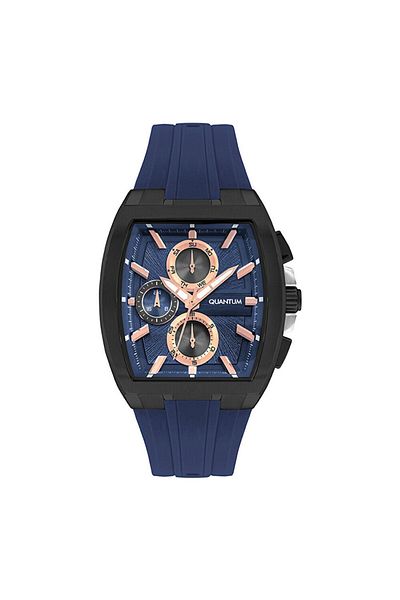 Quantum Hng997.099 Men's Wristwatch