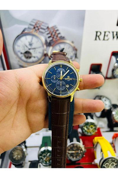 Reward Dsd87989.m3 Men's Wristwatch