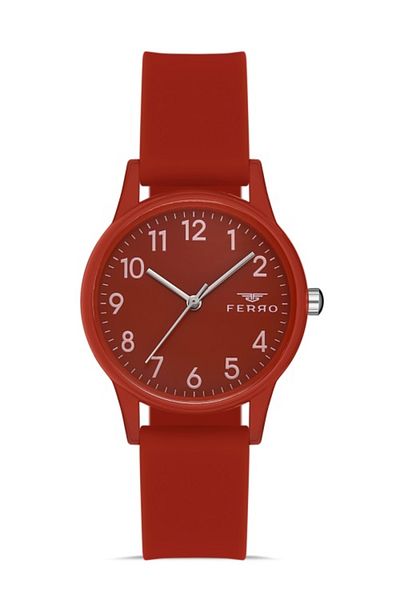FERRO Fl21343d-zm Unisex Wristwatch