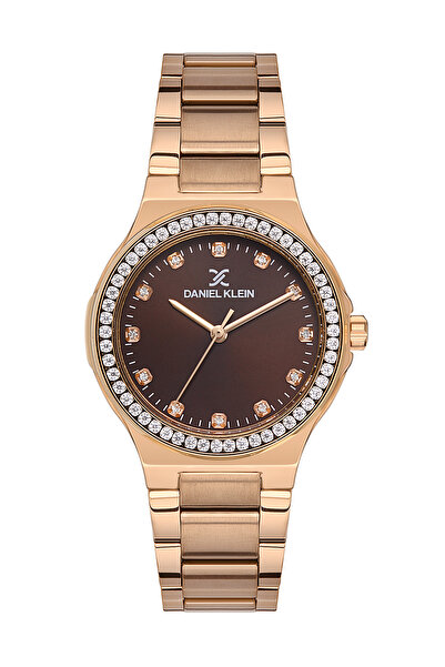 Daniel Klein Dk.1.13463.5 Model Women's Wristwatch