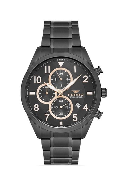 FERRO Fm31454a-v Men's Wristwatch