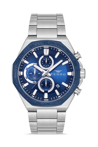 FERRO Fm41110a-l Men's Wristwatch