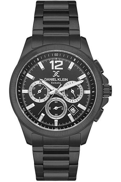 Daniel Klein Dk.1.13672.5 Men's Wristwatch