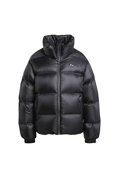 adidas Premium Puffer Women's Black Coat Iw5867