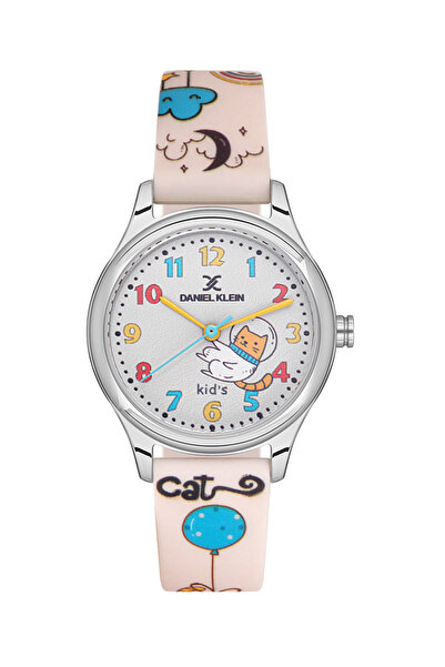 Daniel Klein DK.1.13574.2 Kids Wristwatch