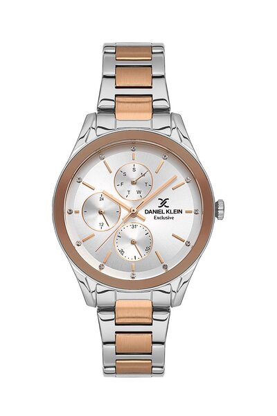 Daniel Klein DK.1.13506.5 ساعة يد نسائية