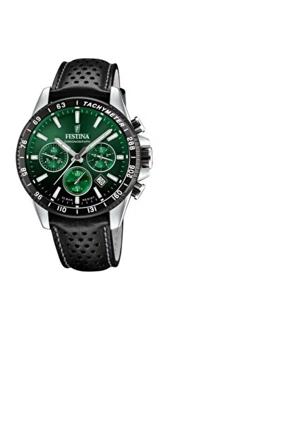 FESTİNA F20561/5 TIMELESS CHRONOGRAPH ERKEK KOL SAATİ