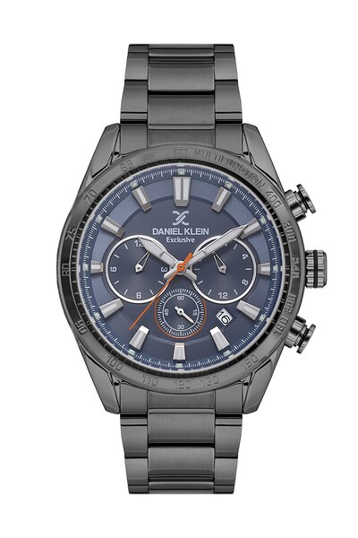 Daniel Klein DKE.1.10608.3 Men's Wristwatch