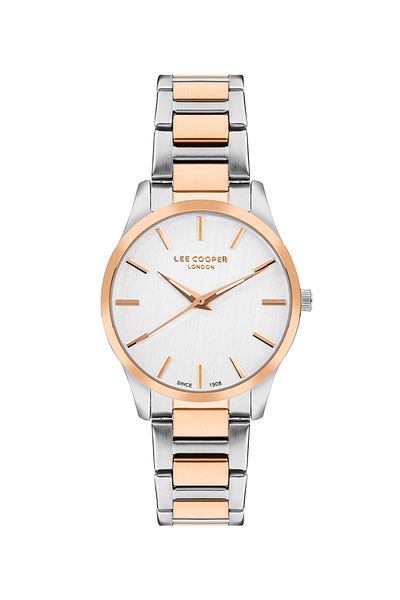 Lee Cooper Lc07620.530 Women's Wristwatch