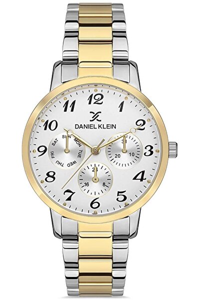 Daniel Klein Dke.1.10113.5 Kadın Kol Saati