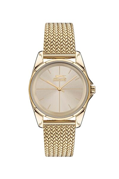 Slazenger Sl.09.2074.3.05 Kadın Kol Saati