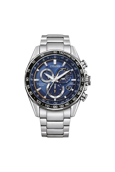 Citizen Cb5914-89l Eco Drive Men's Wristwatch