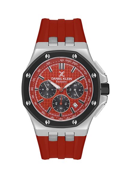 Daniel Klein Dk.1.13616.9 Men's Exclusive Wristwatch