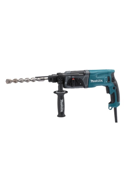 Makita Hr2470 Kırıcı Delici Matkap 2.6kg 780w 2.7 Joule