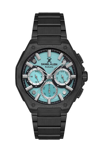 Daniel Klein Dk.1.13677-6 Men's Wristwatch